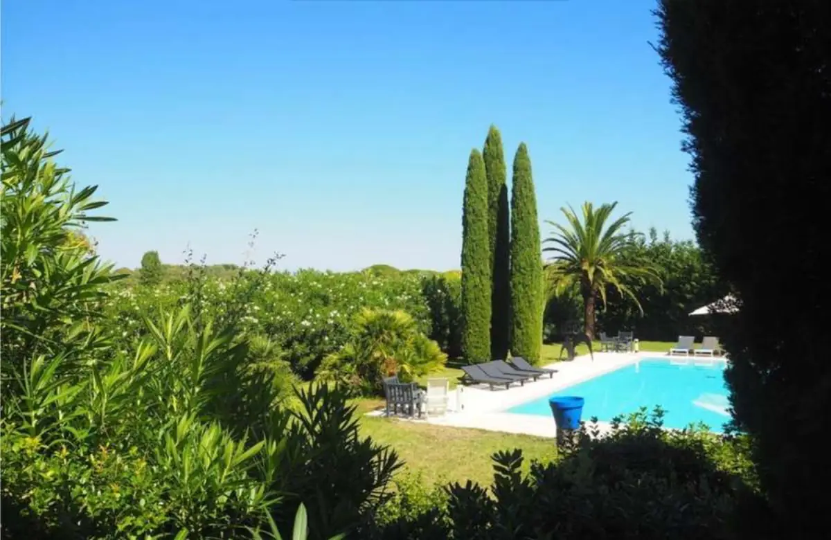 Les Toucans — view 2