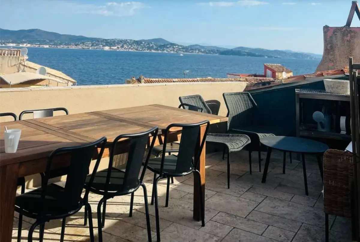 Villa Ponche — luxury villa in Saint-Tropez