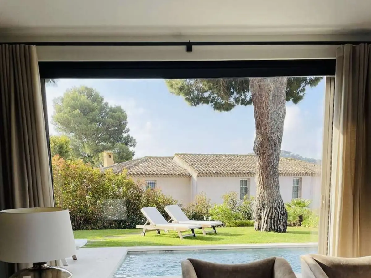 Villa Sea Via — view 2