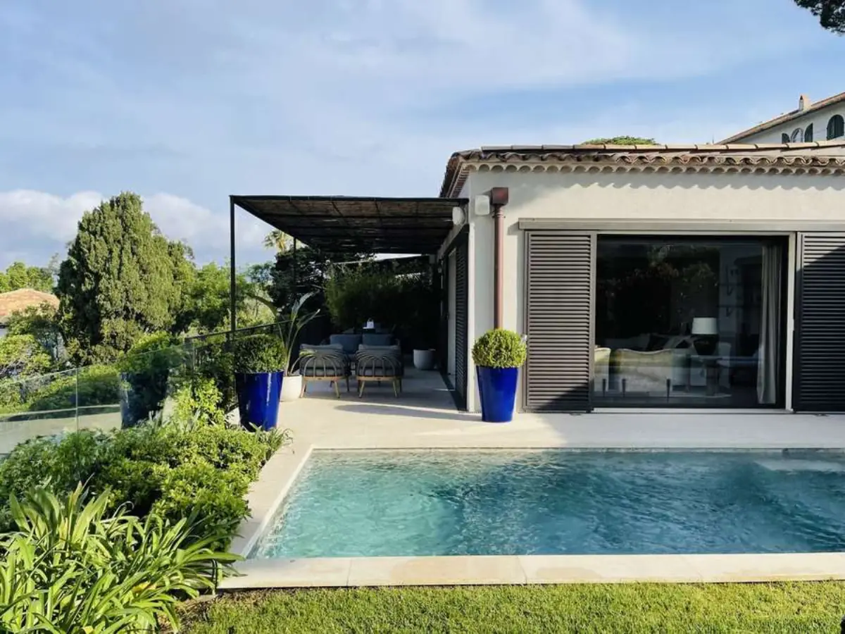 Villa Sea Via — view 3