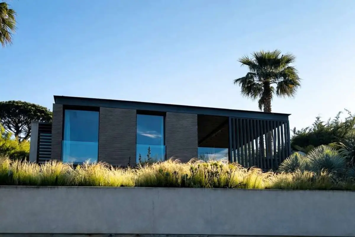 Villa St Tropez — luxury villa in Saint-Tropez